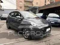 2024 Hyundai I10