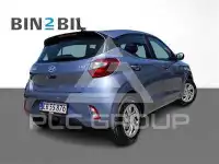 2024 Hyundai I10