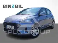 2024 Hyundai I10