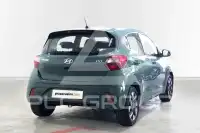 2024 Hyundai I10