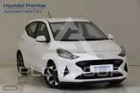 2024 Hyundai I10