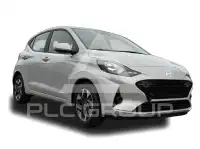 2024 Hyundai I10