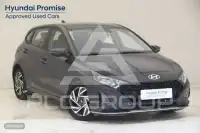 2024 Hyundai I20