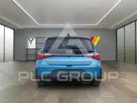 2024 Hyundai I20