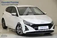 2024 Hyundai I20