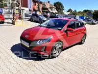 2024 Hyundai I20