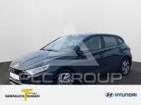 2024 Hyundai I20