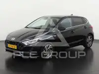 2024 Hyundai I20