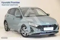 2024 Hyundai I20