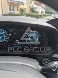 2024 Hyundai I20