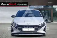 2024 Hyundai I20