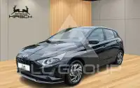 2024 Hyundai I20