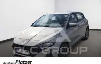 2024 Hyundai I20