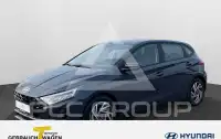 2024 Hyundai I20