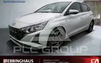 2024 Hyundai I20
