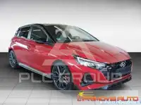 2024 Hyundai I20