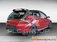 2024 Hyundai I20