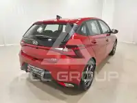 2024 Hyundai I20