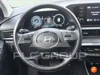 2024 Hyundai I20