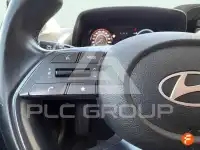 2024 Hyundai I20
