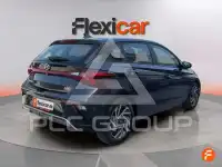 2024 Hyundai I20
