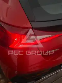 2024 Hyundai I20