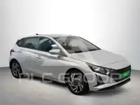 2024 Hyundai I20
