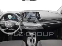 2024 Hyundai I20