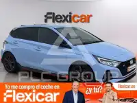 2024 Hyundai I20