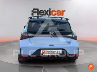 2024 Hyundai I20