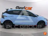 2024 Hyundai I20