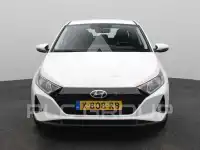 2024 Hyundai I20