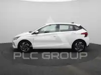 2024 Hyundai I20