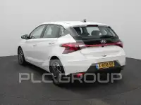 2024 Hyundai I20