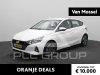 2024 Hyundai I20