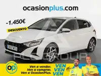 2024 Hyundai I20