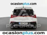 2024 Hyundai I20