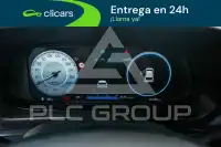 2024 Hyundai I20