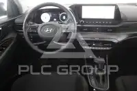 2024 Hyundai I20