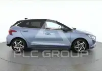 2024 Hyundai I20