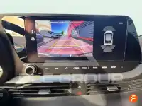 2024 Hyundai I20