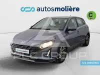 2024 Hyundai I20