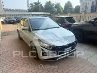 2024 Hyundai I20