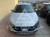 2024 Hyundai I20