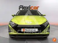 2024 Hyundai I20