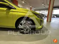 2024 Hyundai I20