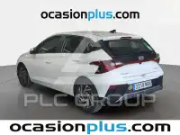 2024 Hyundai I20