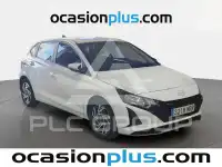 2024 Hyundai I20