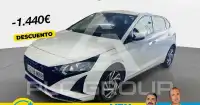 2024 Hyundai I20