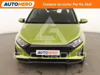 2024 Hyundai I20